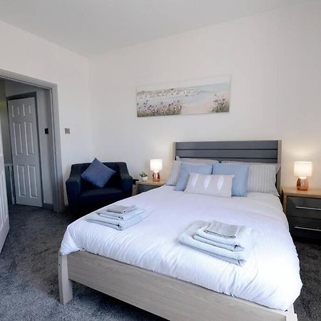 Renovated House Near Darlington Train Station. Villa Екстериор снимка