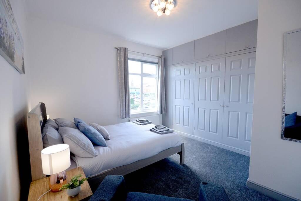 Renovated House Near Darlington Train Station. Villa Екстериор снимка